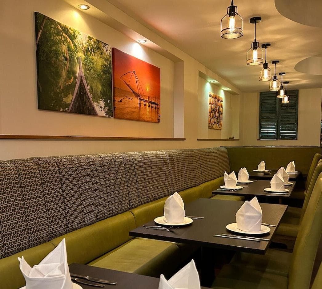 Photo of Salkaara Bristol