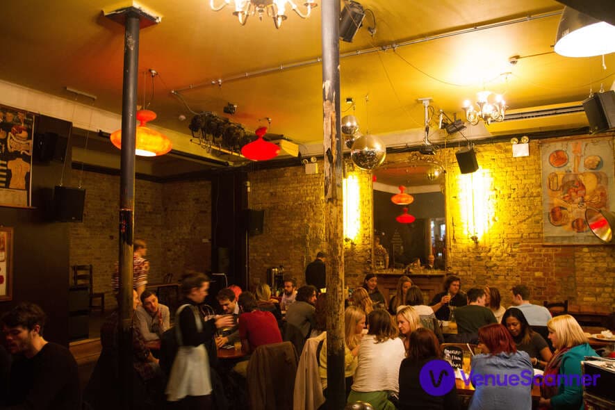 The Boathouse, The Thieves photo #2