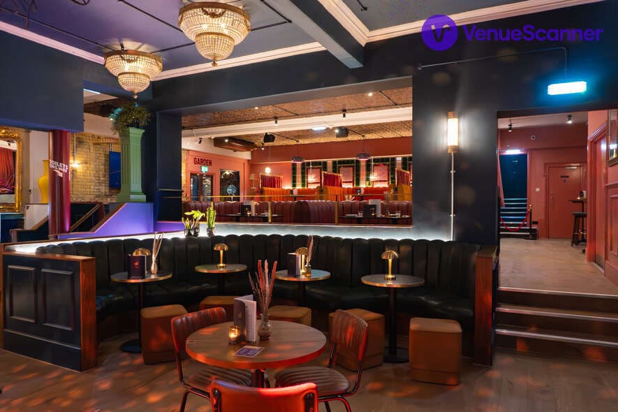 The Thieves photo #3