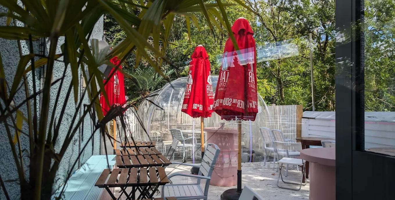 Photo of Firehouse Glasgow, Whole Venue