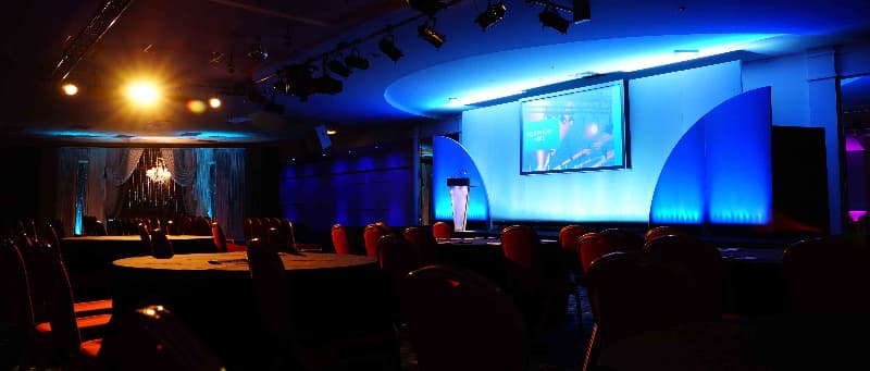 Event Space, Sheridan Suite Manchester photo #4