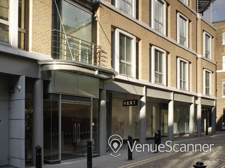 Adelphi, Regus Floral Street photo #2