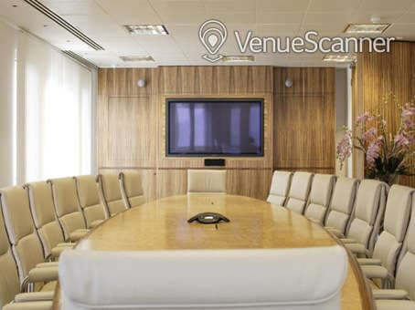 Adelphi, Regus Floral Street photo #1