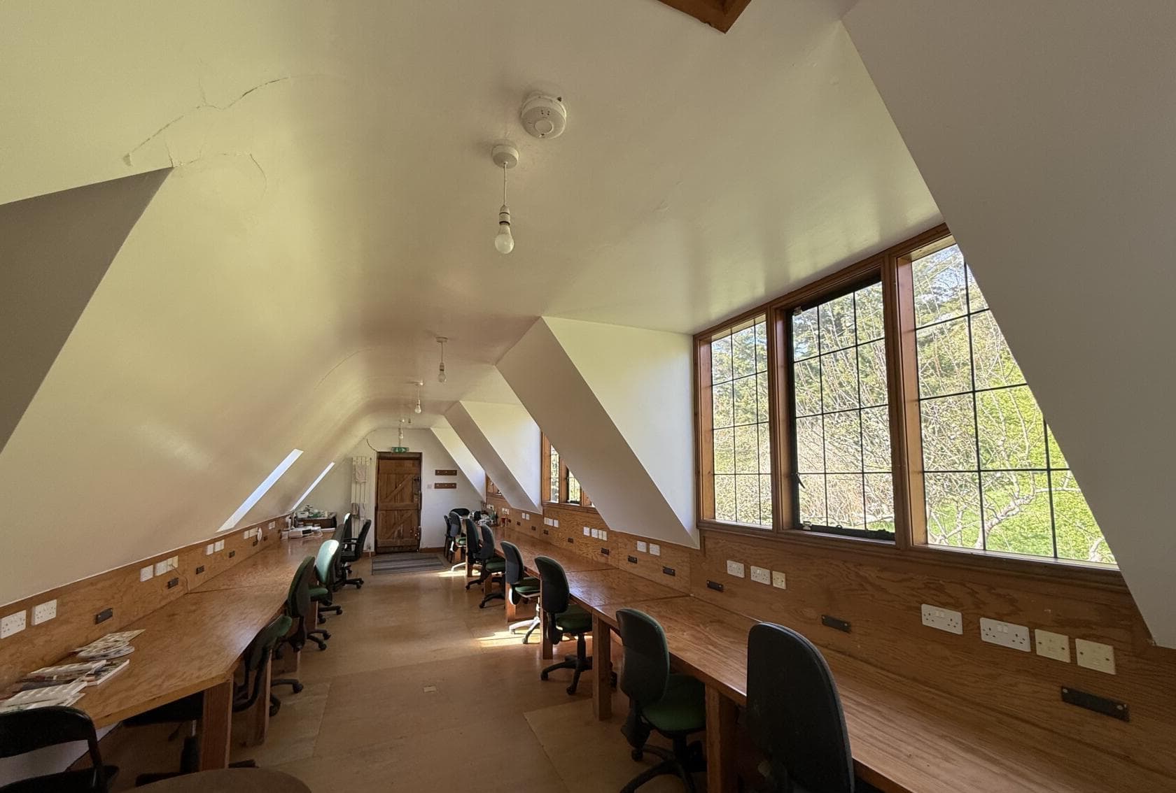 Studio Space, Stanton Guildhouse photo #1