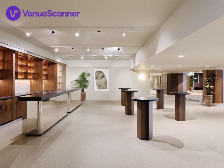 Landing Canary Wharf, Exclusive Hire - Whole Venue photo #3