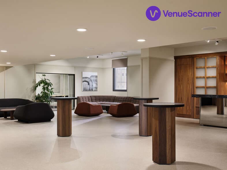 Landing Canary Wharf, Exclusive Hire - Whole Venue photo #3