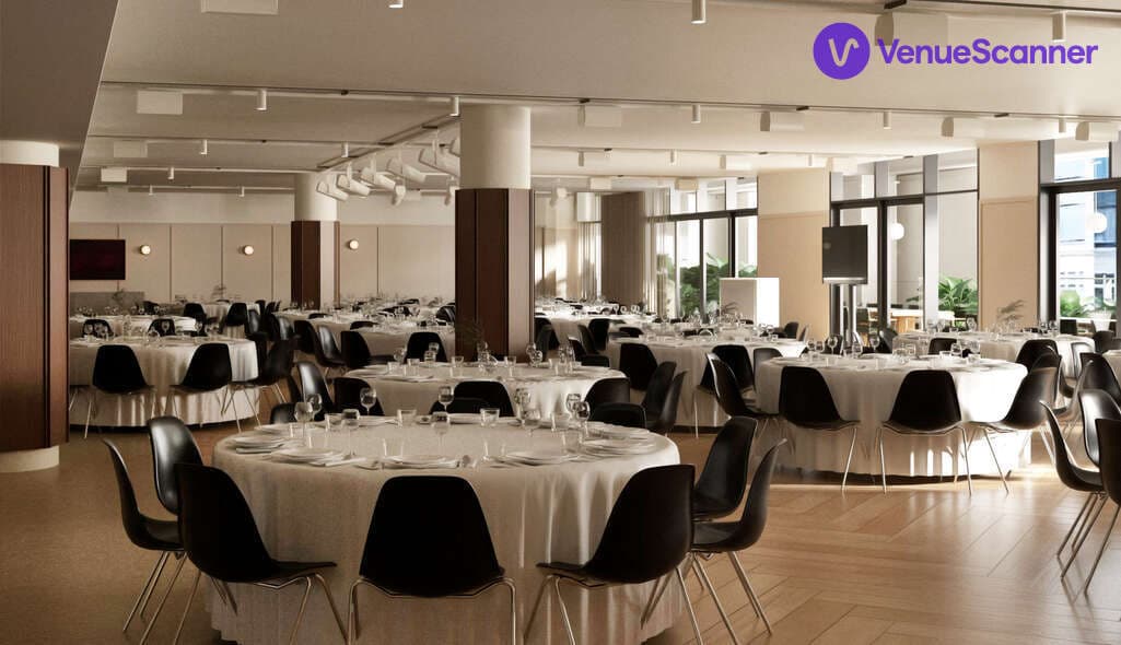 Exclusive Hire, Landing Canary Wharf photo #2