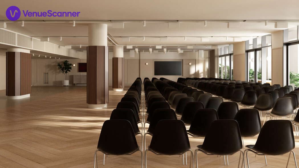 Exclusive Hire, Landing Canary Wharf photo #1