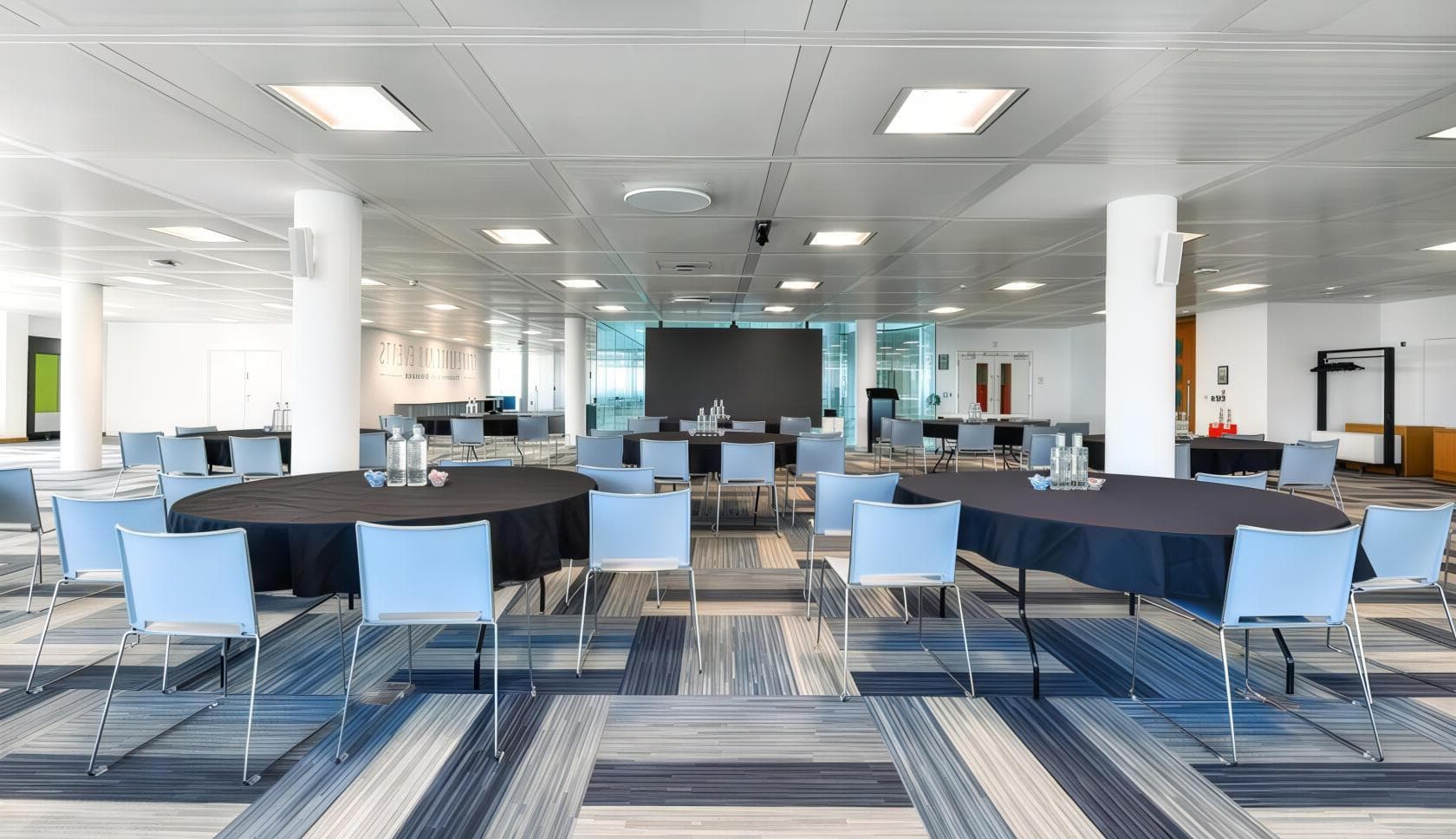 Baskerville Suite Two, University College Birmingham photo #2