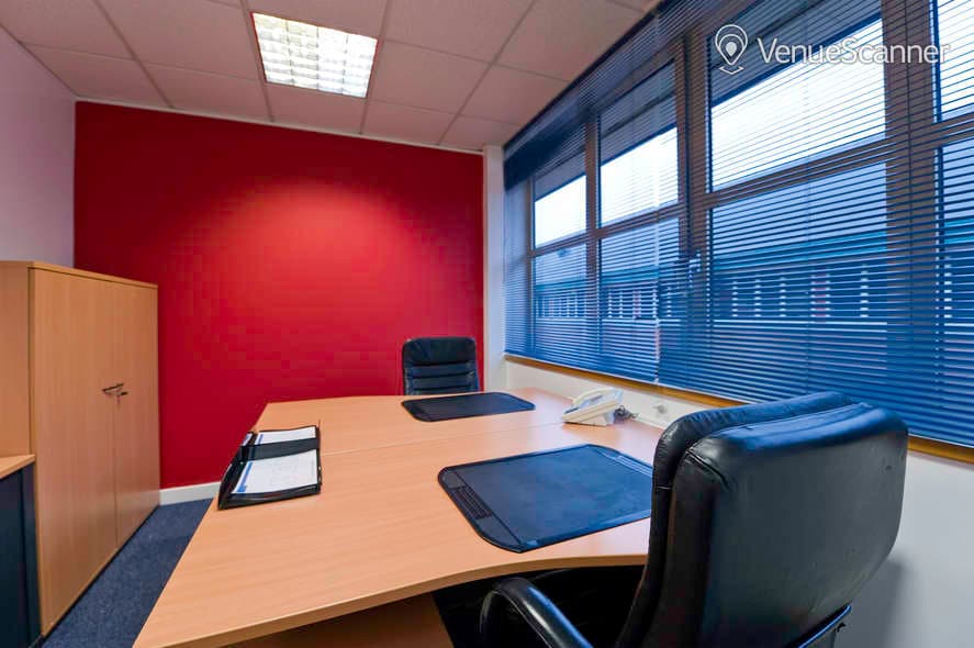 242, Regus Sheffield Ecclesall Road photo #1