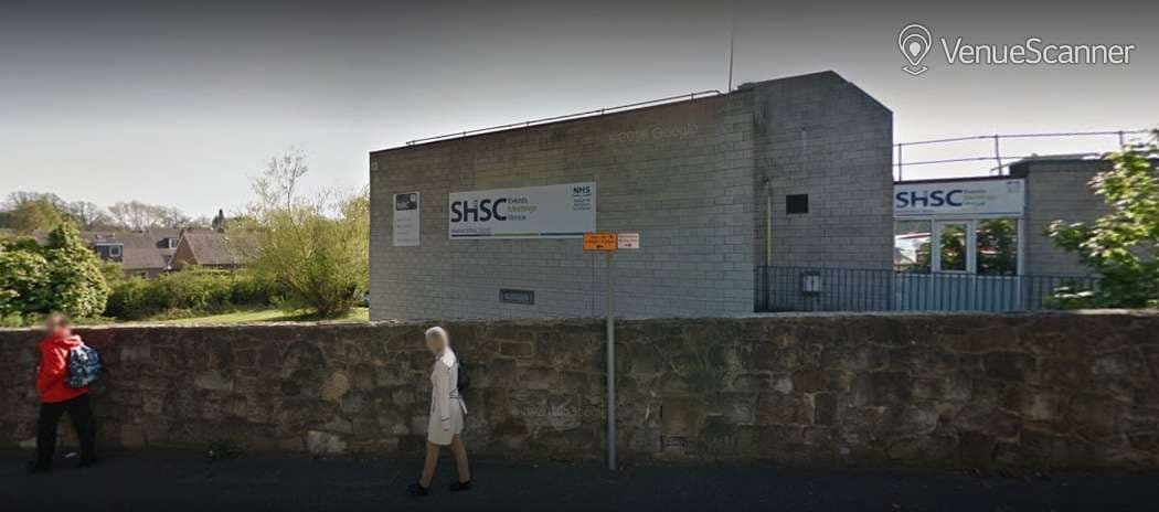 Conference Room, Shsc Conference Facility photo #3