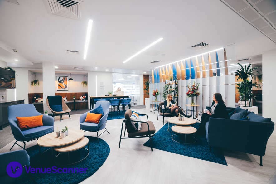 Orega Leeds photo #3