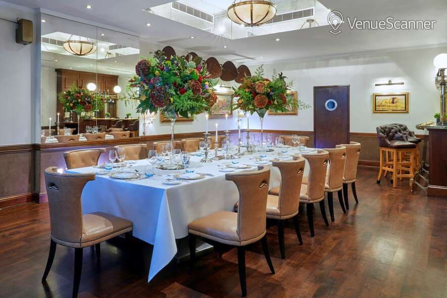 Jubilee Suite, The Rubens At The Palace photo #2