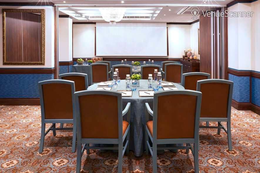 Van Gogh Room, The Rubens At The Palace photo #2