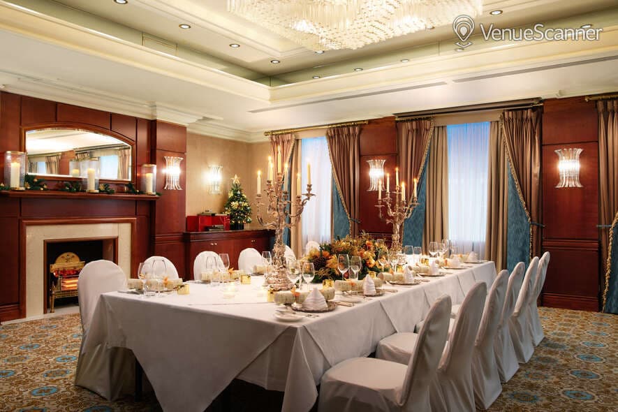 Rembrandt Suite, The Rubens At The Palace photo #2