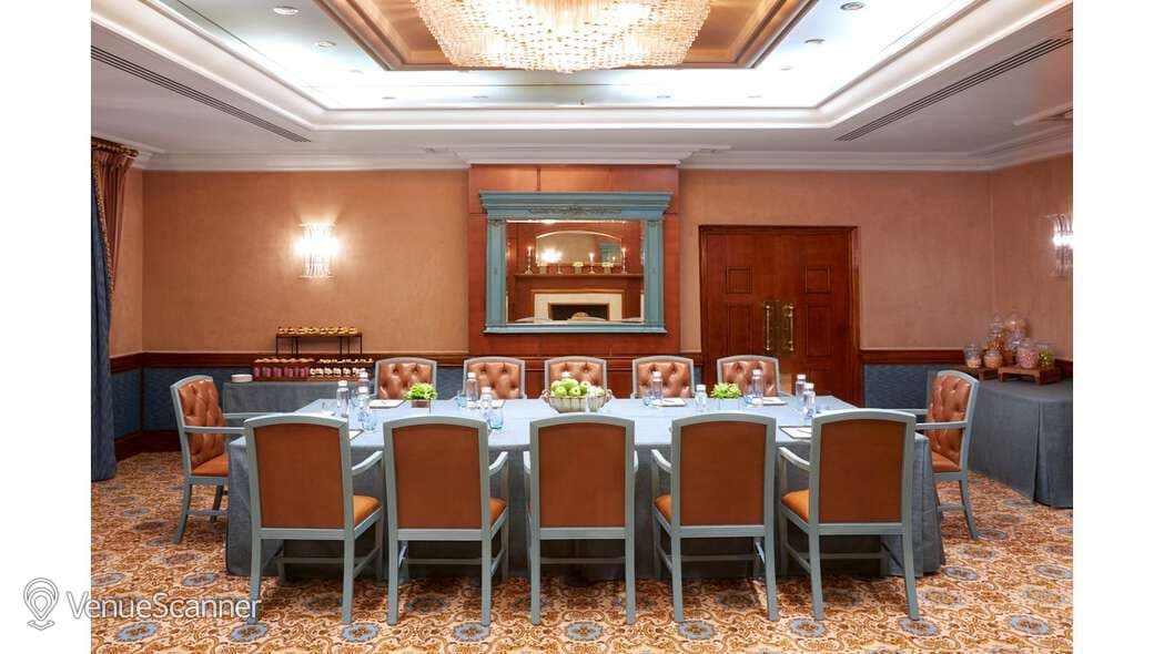 Rembrandt Suite, The Rubens At The Palace photo #3