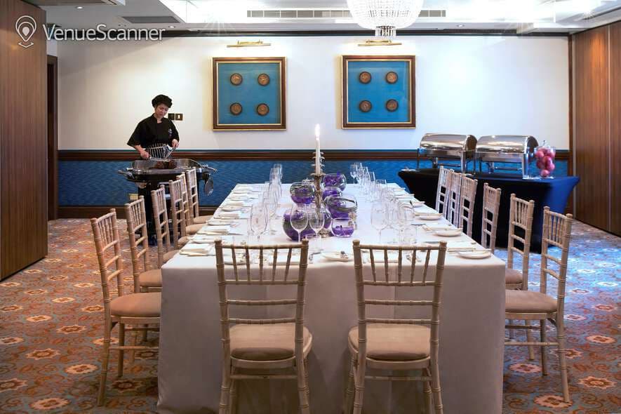 Rubens Suite, The Rubens At The Palace photo #7