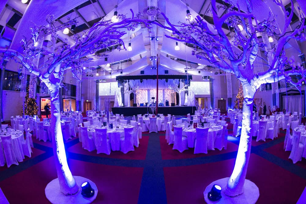 IXL Events Centre At Dallas Burston Polo Club, Horizon Lounge, undefined photo #5