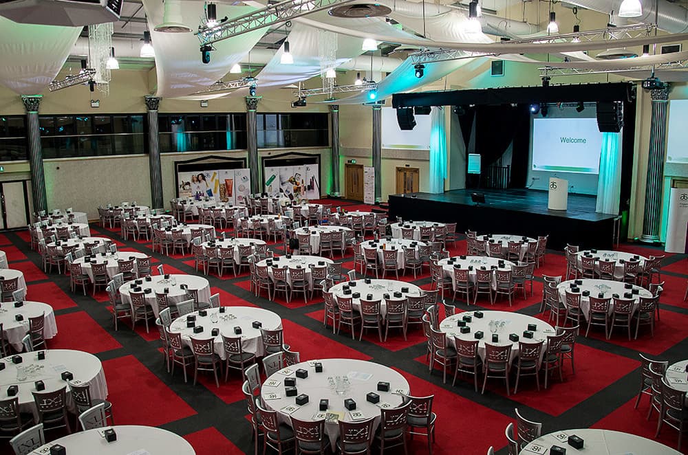 IXL Events Centre At Dallas Burston Polo Club photo #2