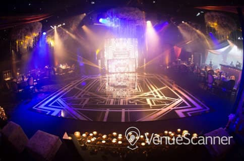 IXL Events Centre At Dallas Burston Polo Club, Meeting Booths, undefined photo #9