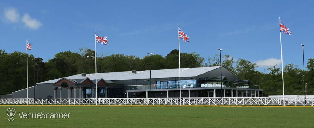 IXL Events Centre At Dallas Burston Polo Club photo #3