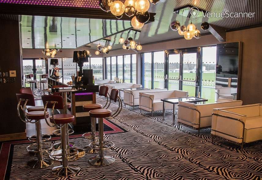 Champagne Lounge, IXL Events Centre At Dallas Burston Polo Club photo #1