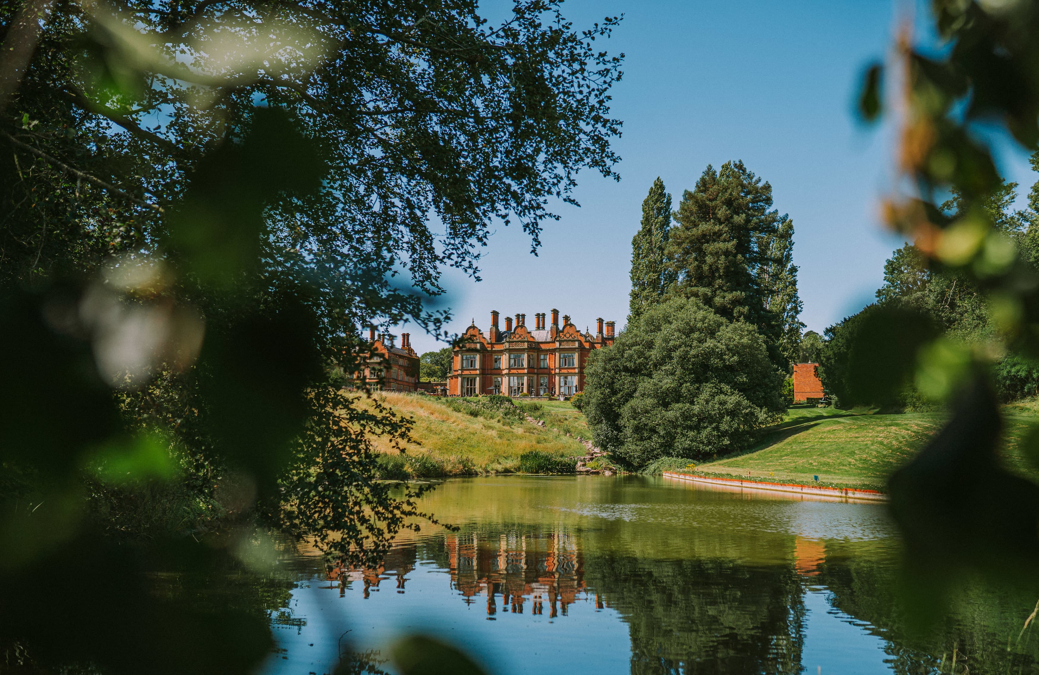 The Welcombe Hotel photo #2