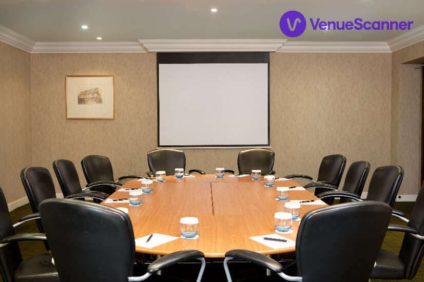 The Garden Suite, The Welcombe Hotel photo #1