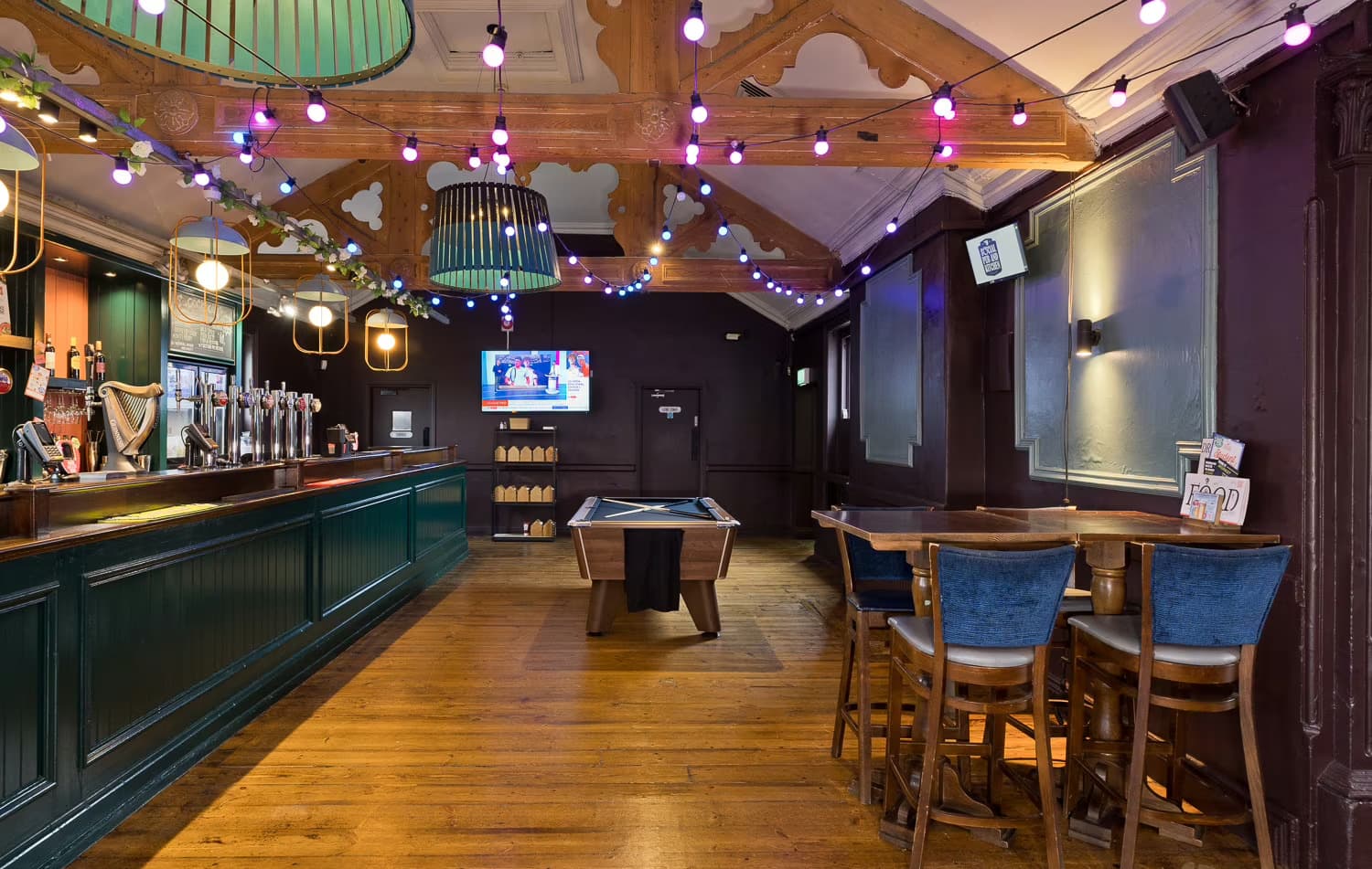 Full Venue Hire, Bristol Pear, Birmingham photo #4