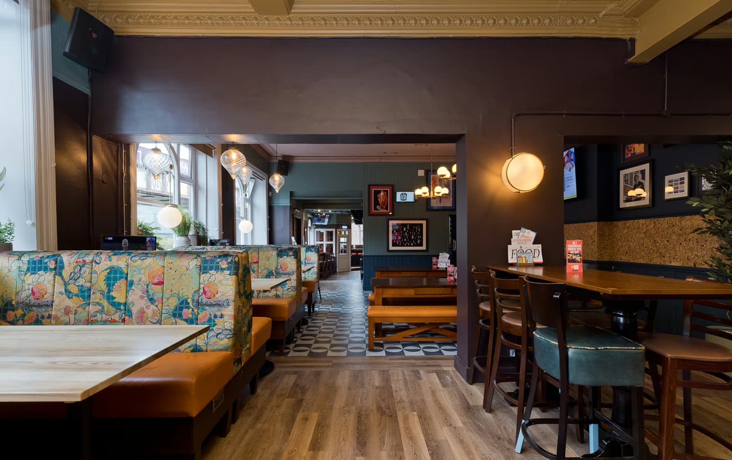 Full Venue Hire, Bristol Pear, Birmingham photo #7