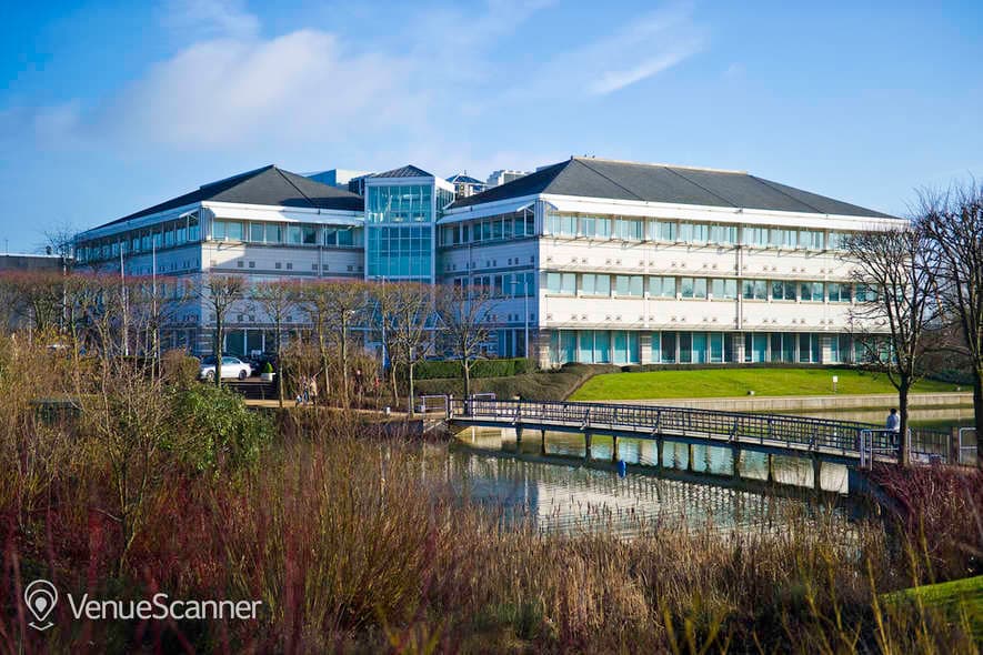 Regus Heathrow Stockley Park, Tekapo, undefined photo #2