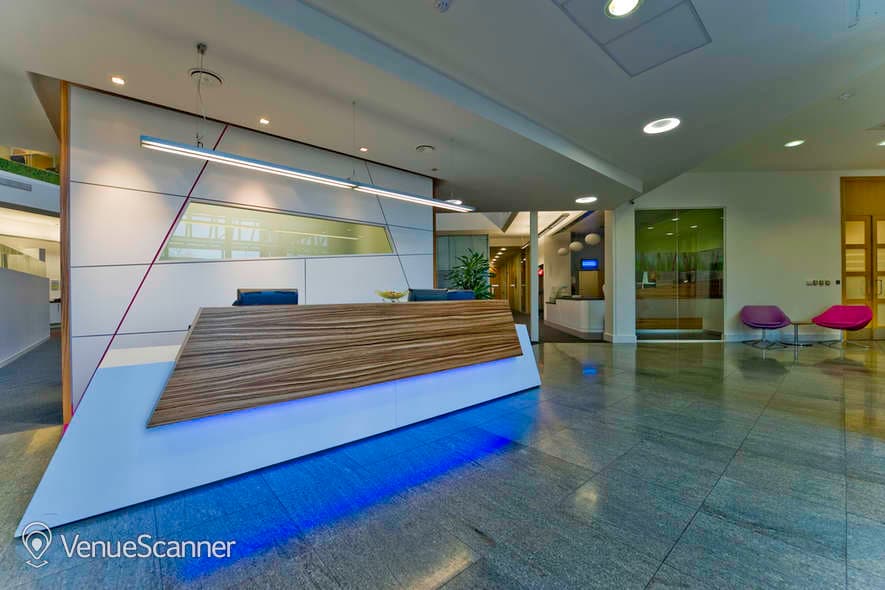 Regus Heathrow Stockley Park, Tekapo, undefined photo #4