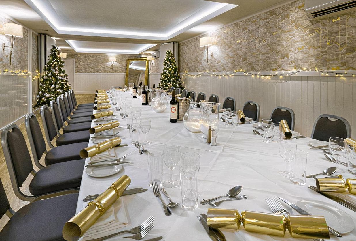 Photo of Bristol Harbour Hotel, The Vault