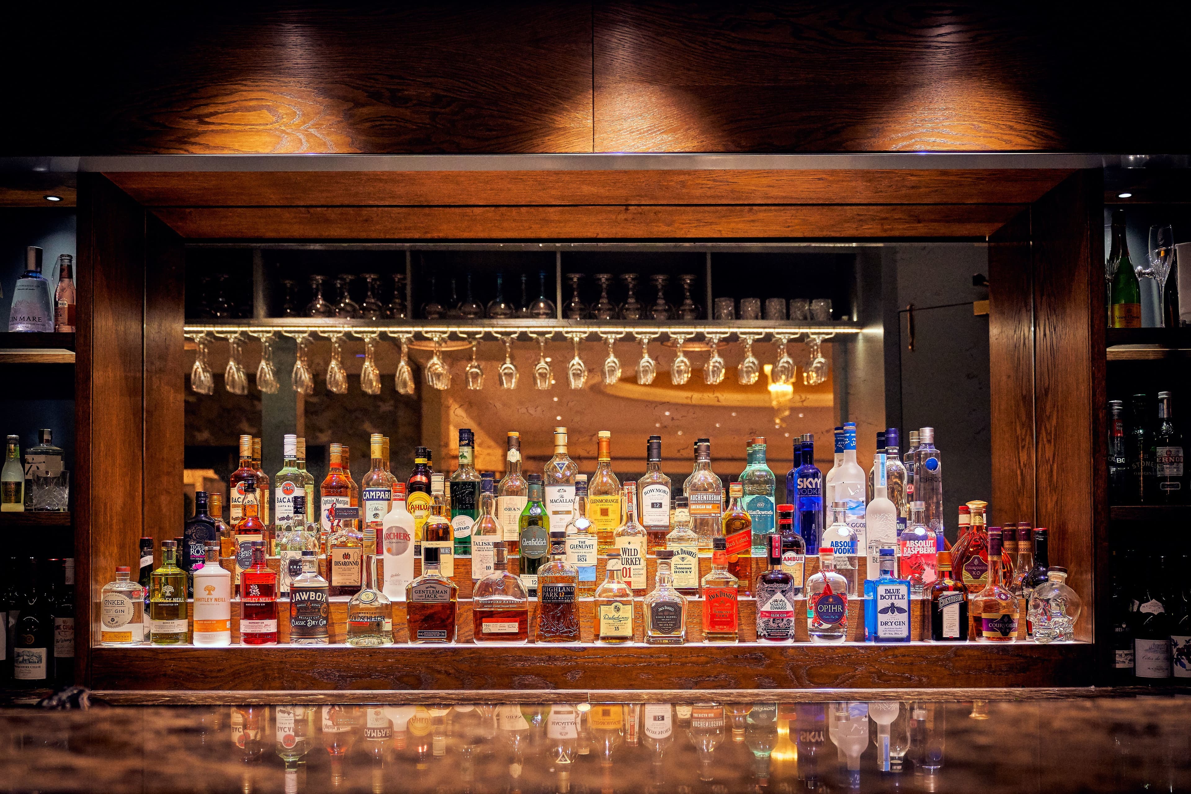 Exclusive Hire, Best Western Plus The Connaught Hotel photo #12