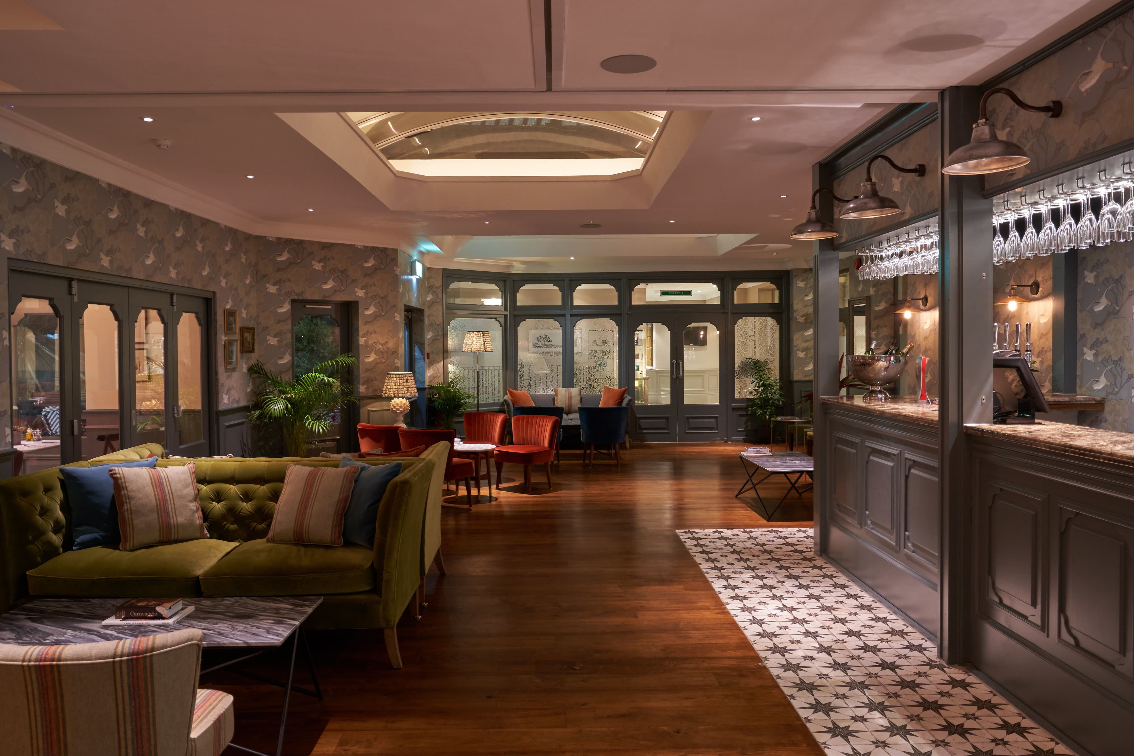 Exclusive Hire, Best Western Plus The Connaught Hotel photo #28
