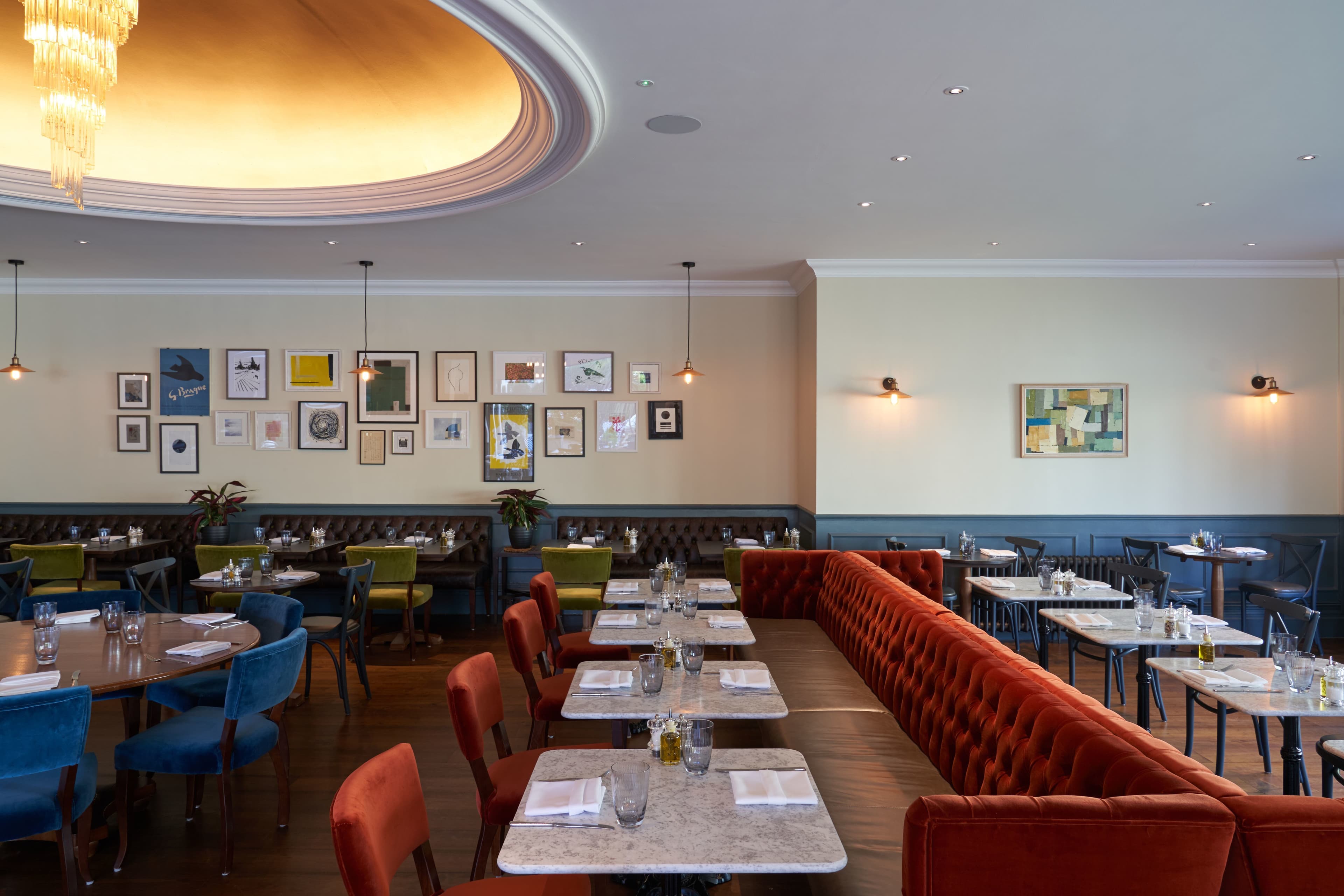 Exclusive Hire, Best Western Plus The Connaught Hotel photo #6