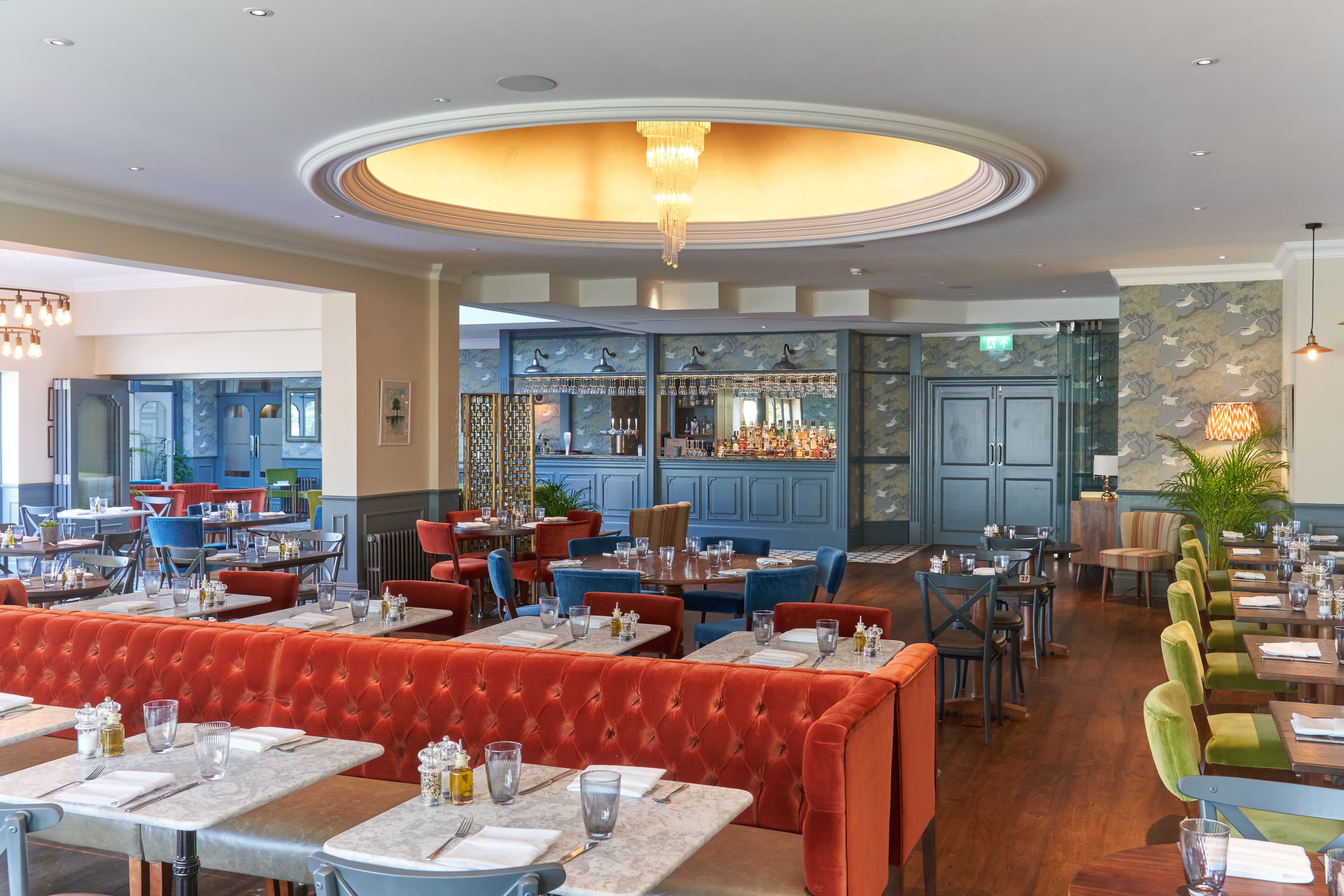 Exclusive Hire, Best Western Plus The Connaught Hotel photo #7