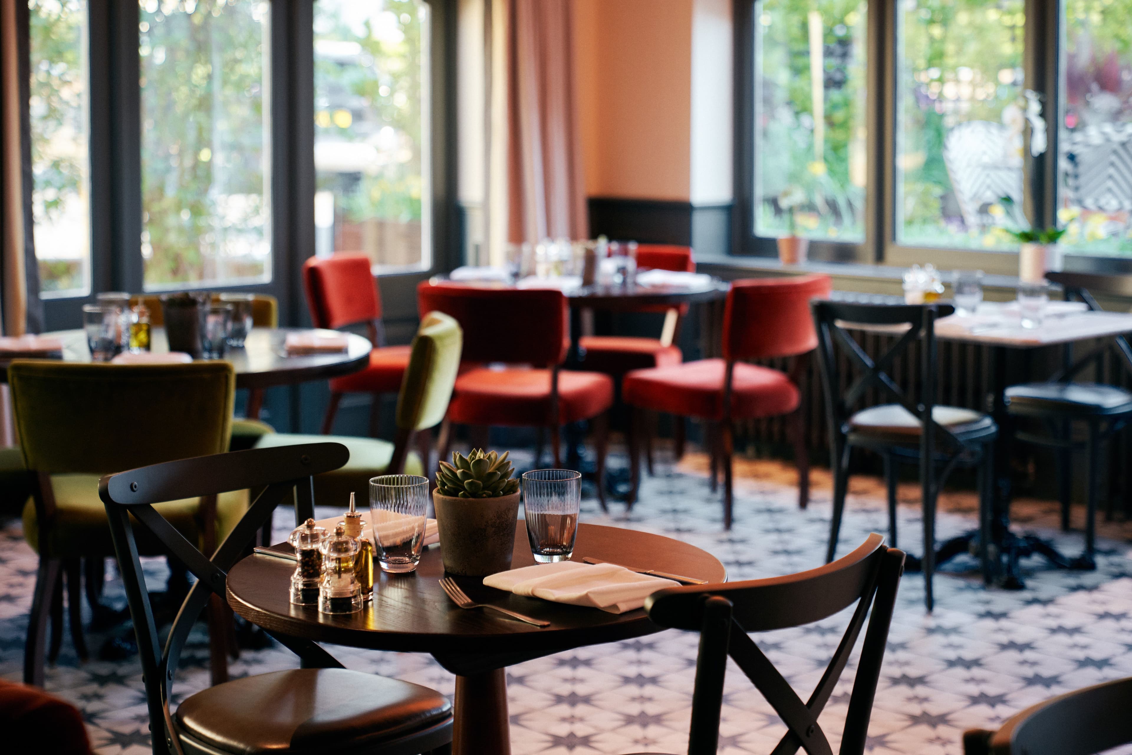 Exclusive Hire, Best Western Plus The Connaught Hotel photo #4