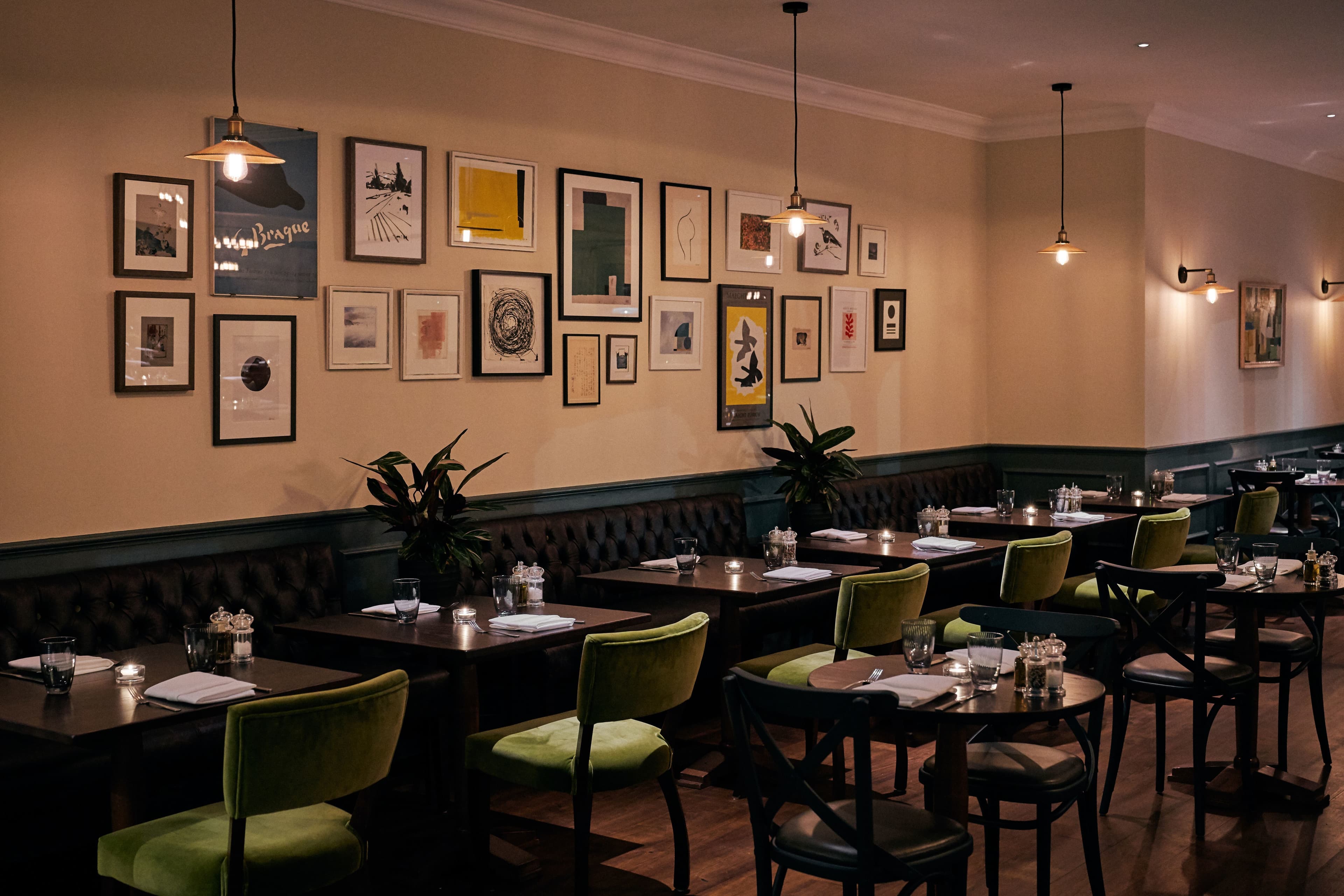 Exclusive Hire, Best Western Plus The Connaught Hotel photo #9
