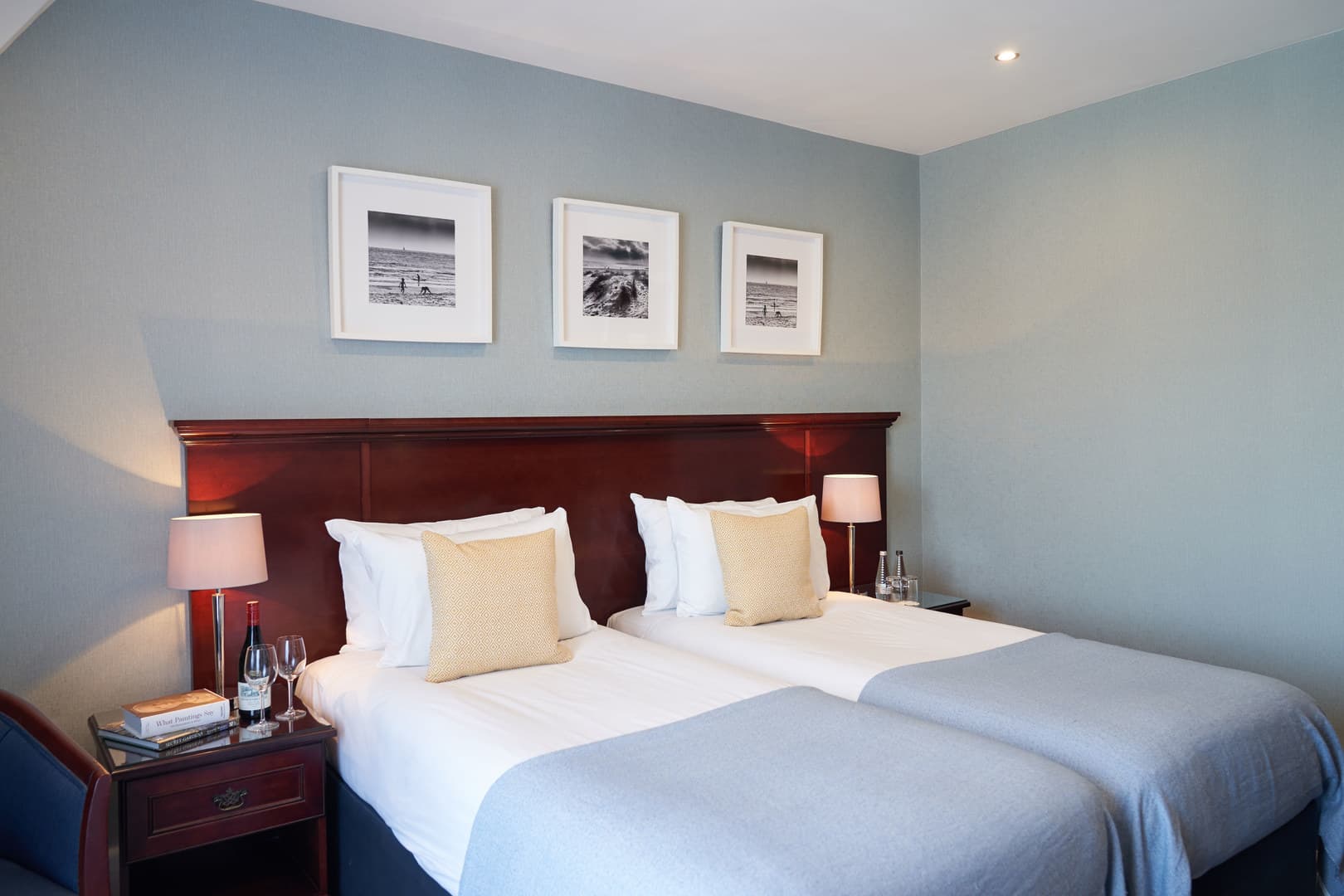 The Connaught Suite, Best Western Plus The Connaught Hotel photo #3