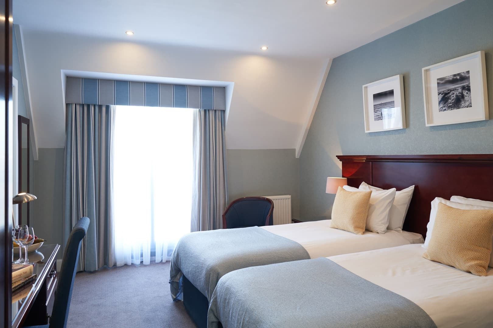 The Connaught Suite, Best Western Plus The Connaught Hotel photo #1