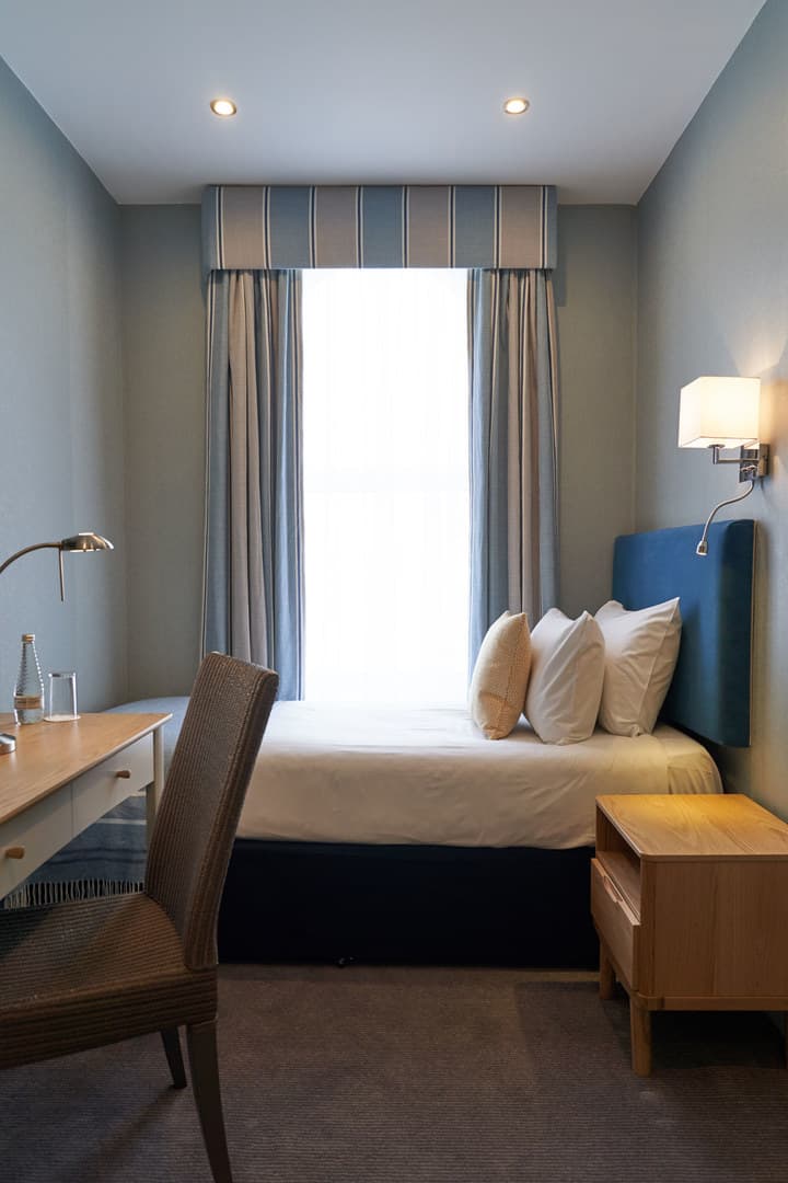 The Connaught Suite, Best Western Plus The Connaught Hotel photo #9