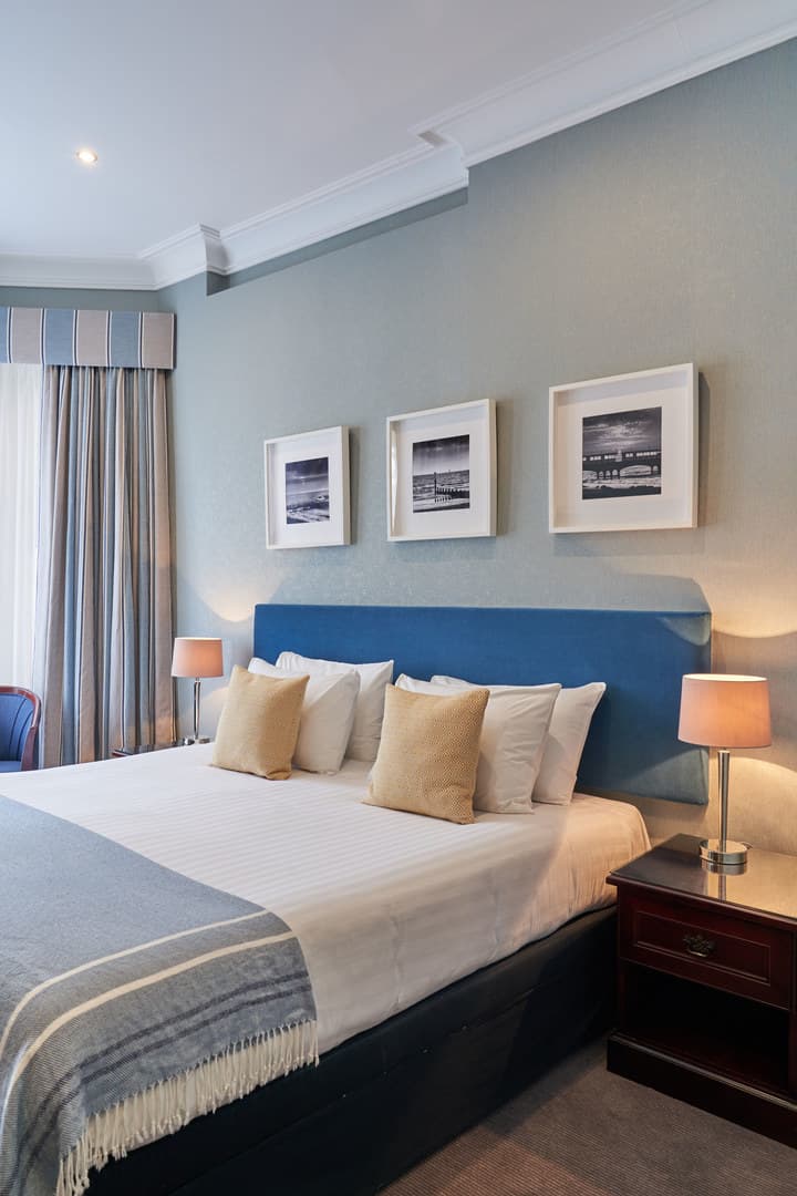 The Connaught Suite, Best Western Plus The Connaught Hotel photo #14