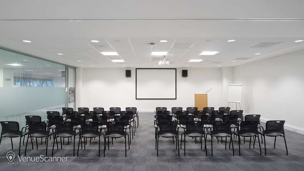 Talks Room, The National Archives photo #1