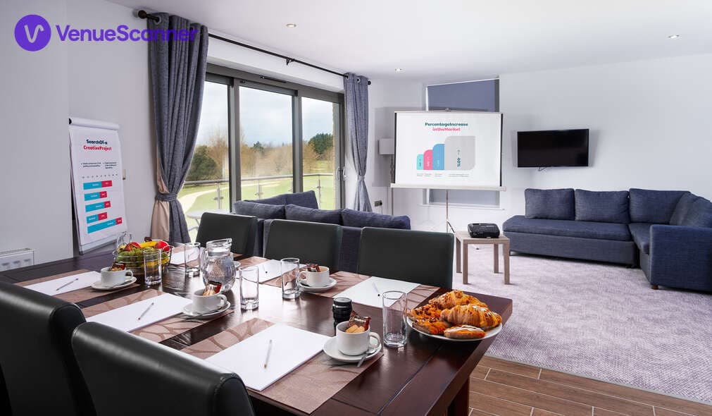 The Studios, The Cotswolds Hotel & Spa photo #2