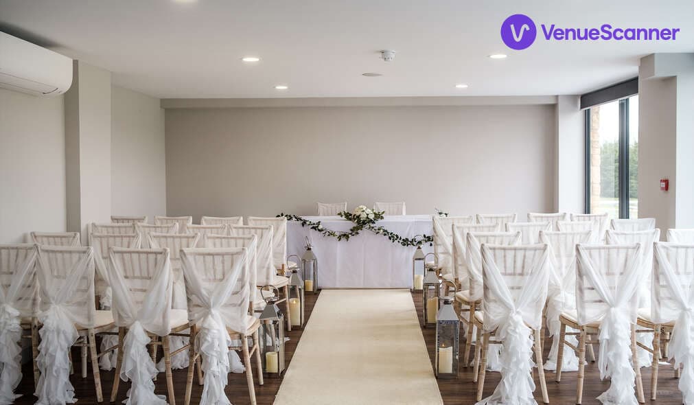 The Fairways, The Cotswolds Hotel & Spa photo #1