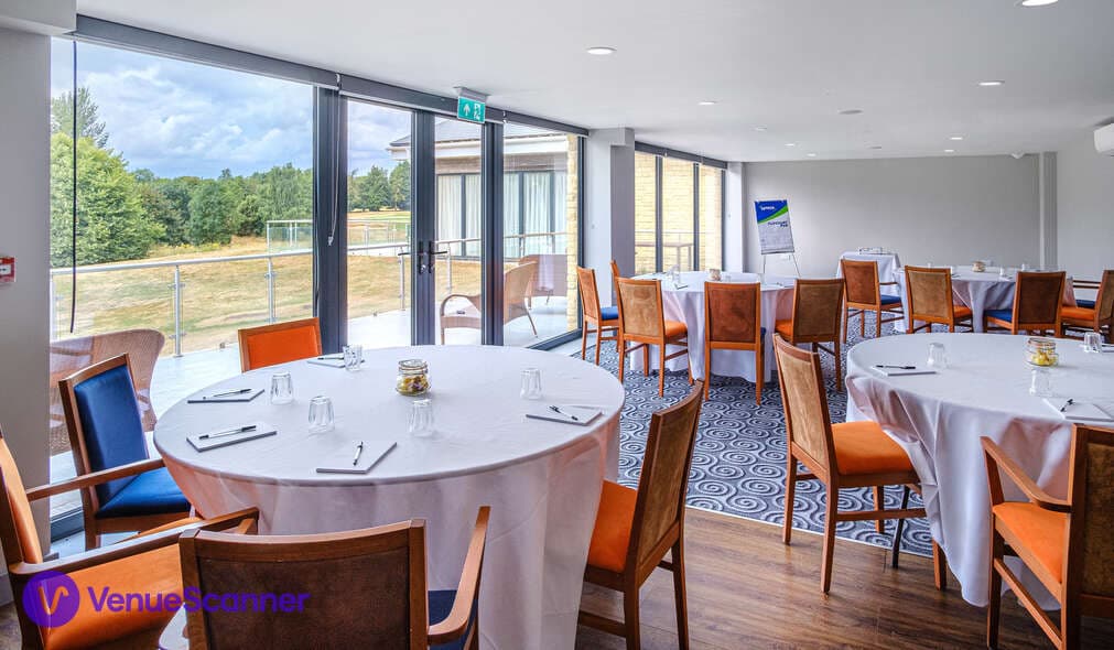 The Fairways, The Cotswolds Hotel & Spa photo #3