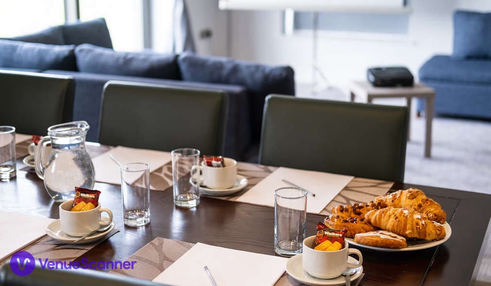 The Studios, The Cotswolds Hotel & Spa photo #3