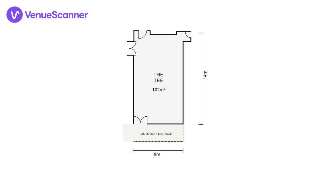 The Tee, The Cotswolds Hotel & Spa photo #3