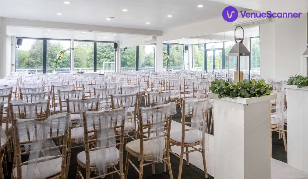 The Greens, The Cotswolds Hotel & Spa photo #1